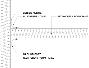 Detailed Drawing of Joint Image