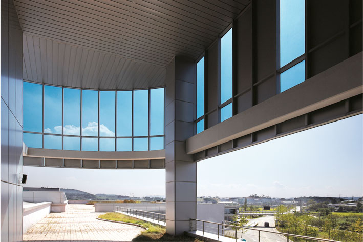 Environmental Center in Hwaseong Image