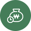 Economical efficiency Icon