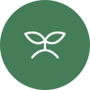 Environment-friendliness Icon