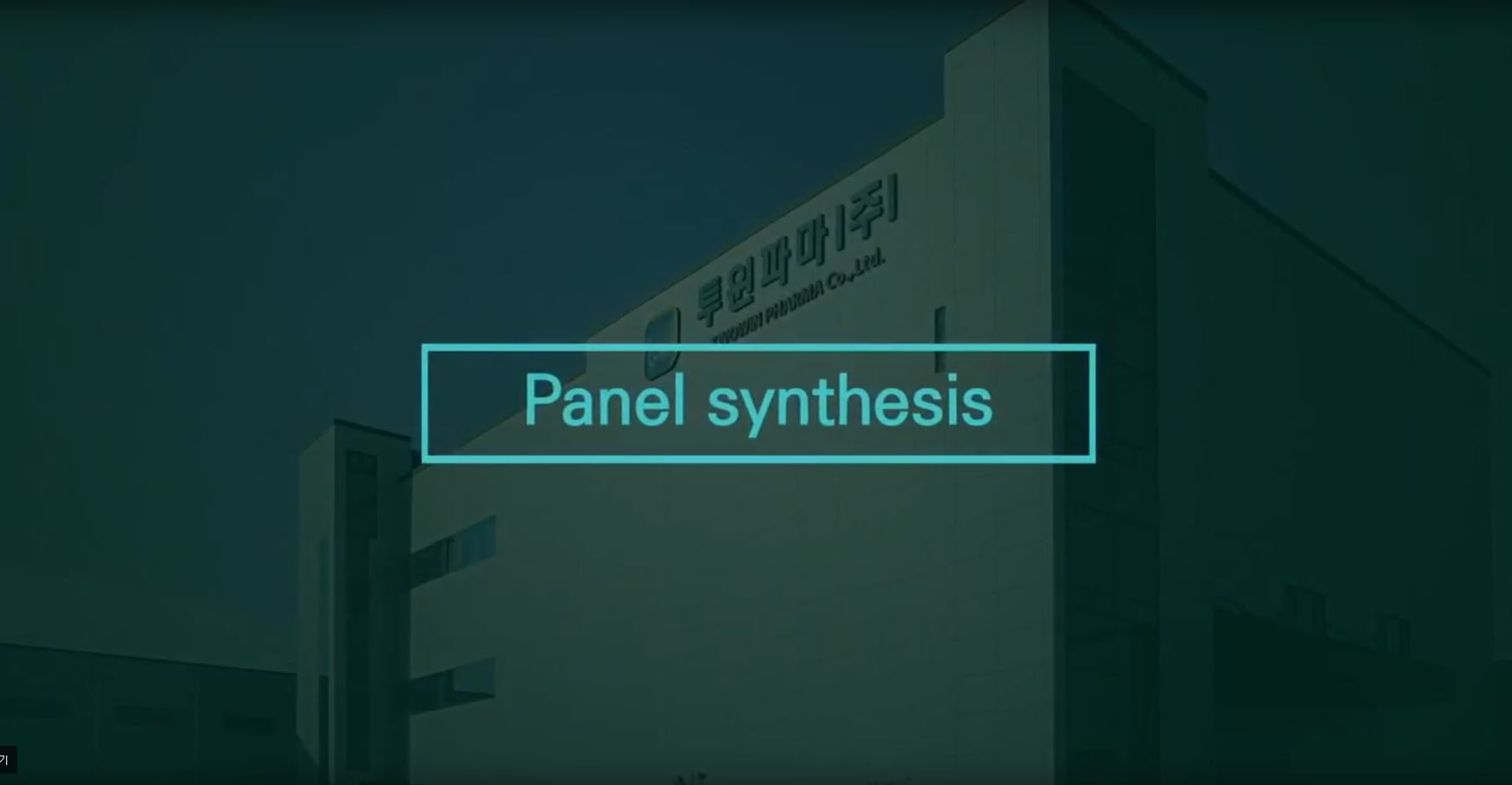 SY GROUP External Panel System PR VIDEO